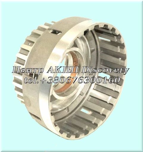 [1056277047] CYLINDER Clutch "F" 5HP18 (ZF)