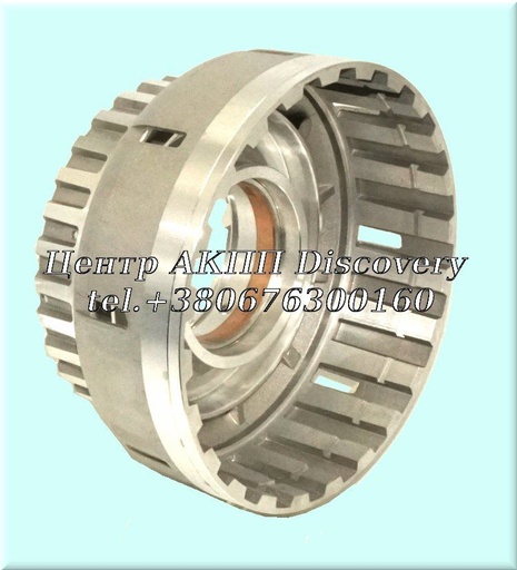 [1056277048] Cylinder Overdrive/Direct "F" Clutch 5HP18 (ZF)