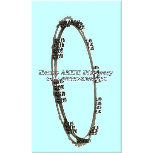 [US168977A] Return Springs W/Retainer UA80E (Used)