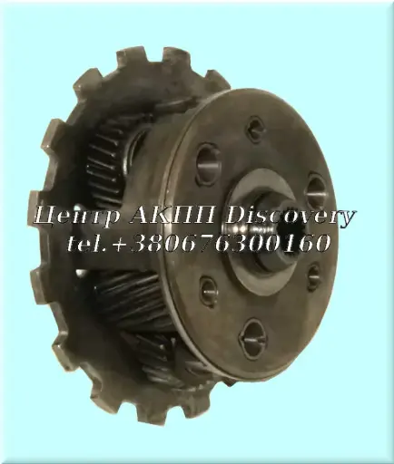 [US79584AA] Planet Rear 4HP14 (Used)