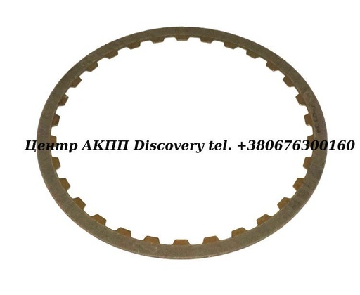 [129108] Фрикційний Диск Пакет 'A'/'D' 4HP18/5HP18/ 5HP19 (ZF)