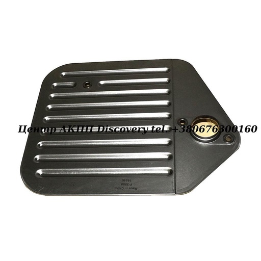 [179010A] Фільтр АКПП 5HP18 (Transtar)