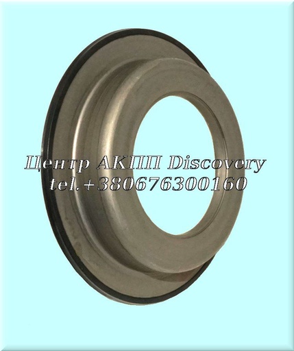 [D128984A] Piston Hight/Low Clutch CW6A EW6A Diesel (OEM)