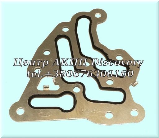 [85319] Gasket Side Cover 9HP48 (Transtar)