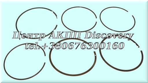 [35888K] Snap Ring Kit Planet 8HP45 (ZF)