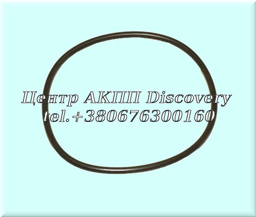 [0734300387] O-Ring Piston Clutch "D" 8HP55, 8HP65, 8HP70 (ZF)