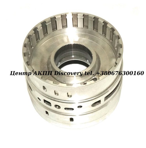 [179558] CYLINDER D/G BMW 5HP18/19 (GFX)