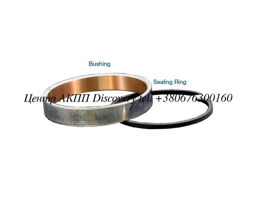 [85110-01K] F-Clutch Bushing & Seal Kit 5HP18/19 (Sonnax)