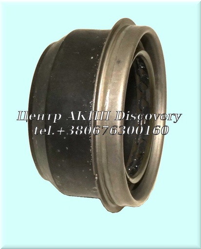 [126074A] Seal Rear 6R140 (Transtar)