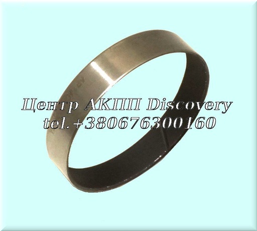 [126048B] Bushing Drum Forward/Direct (rear) 6R140 (Dura-Bond)