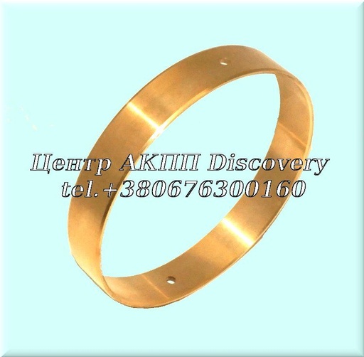 [126048] Bushing Drum Forward/Direct (front) 6R140 (Dura-Bond)