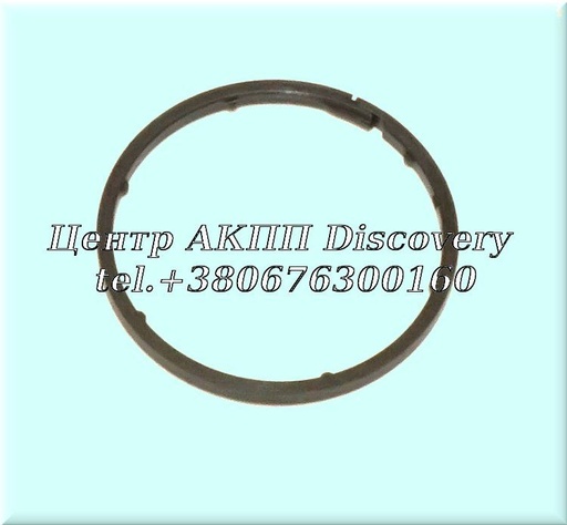 [0501335268] Teflon Ring Input Shaft 8HP70/ 8HP75 (ZF)