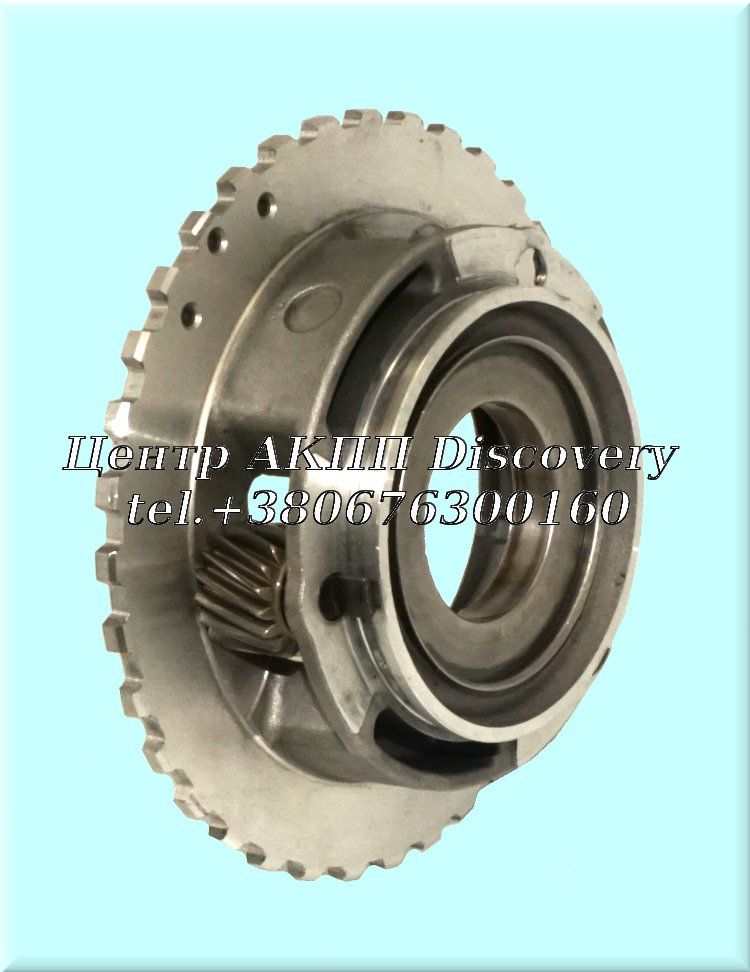 Planet 'P3&quot; Clutch 8HP45 (Used)