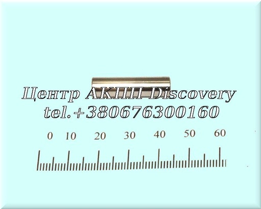 [814708-2] Ролик Шківа Варіатора JF011A / RE0F10A (NSK)