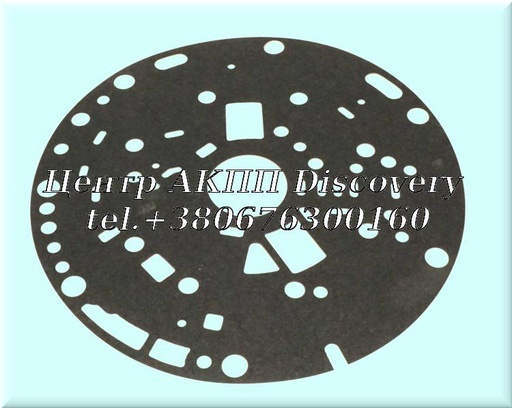 [24318A] Gasket Center Support 4L30E 1992-Up (Transtar)