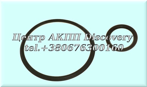 [24340K] Комплект Ущільнювальних Кілець Пакет Overdrive/Direct 4L30E (Transtar)