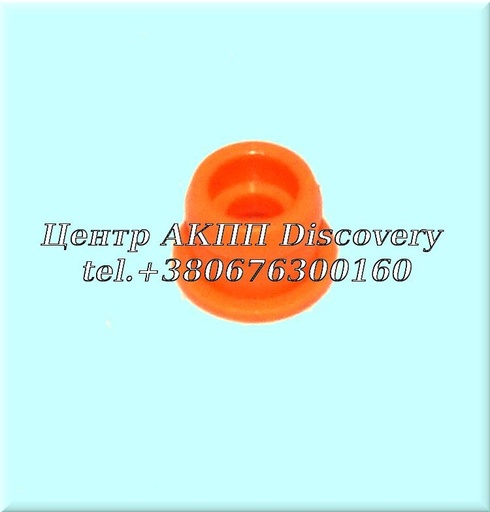 [KV6Z7K340A] Втулка Троса 6F35 (Оригінал)