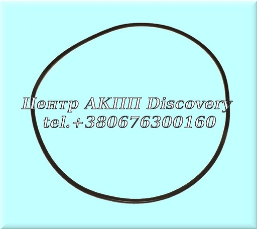 [456653B600] O-Ring Oil Pump A6MF1 (OEM)