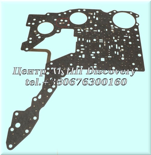[94747A] Gasket Valve Body 4T80E (Transtar)