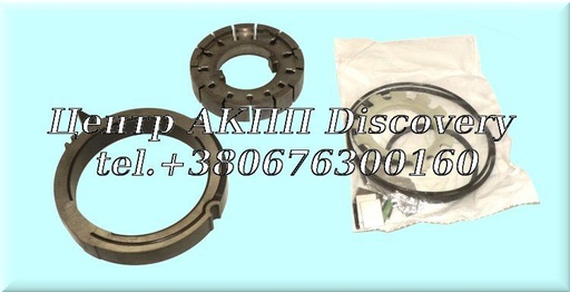 [A104531CK] Комплект Ротора Масляного Насоса АКПП 6L50, 6L80, 6L90 (Transtar)