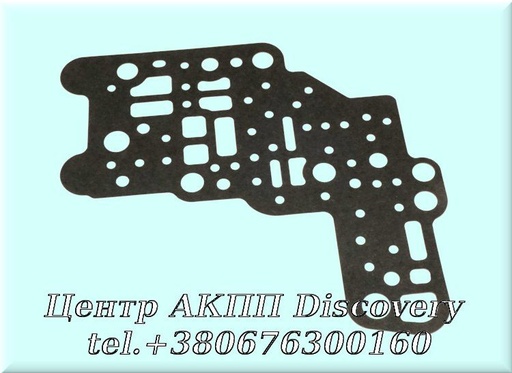 [48320AA] Gasket Valve Body FNR5 Mazda (Transtec)