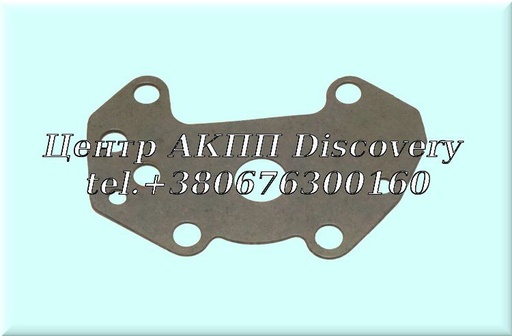 [12328B] Gasket; Governor Solenoid Body A500/A518 (Transtar)