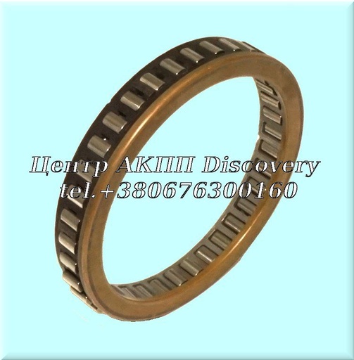 [US69650] Sprag Overdrive Roller Clutch 4HP22 (Used)