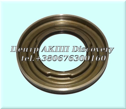 [128964] Поршень Пакет High/Low FW6A-EL (Transtec)