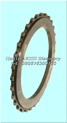 [US79140AB] Pressure Plate 'E" Clutch 4HP14 (Used)