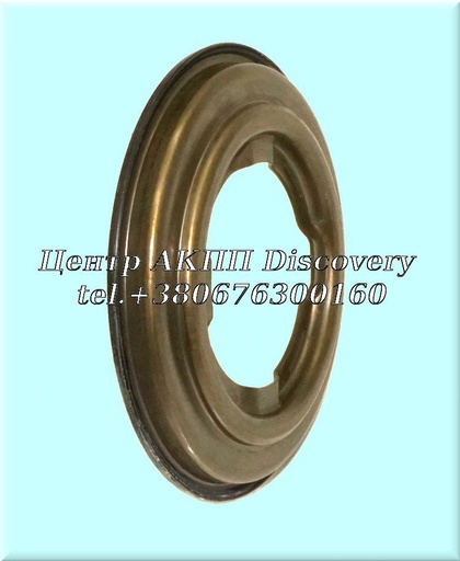 [D157985] Поршень Фіксатор Пакет Direct AB60F (Оригінал)