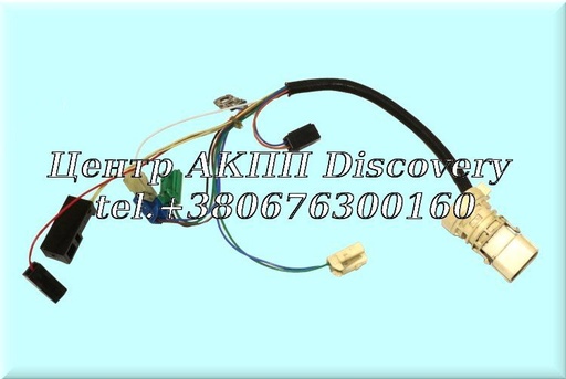 [US48446] Inner Harness АКПП FNR5 (Used)