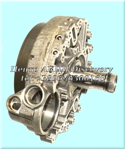 [US35520] Stator Pump 8HP45 (Used)