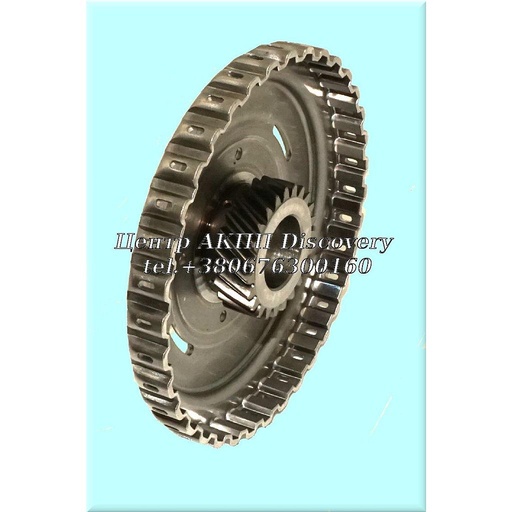 [806614] Sun Gear Front Planet JF015E (Transtar)