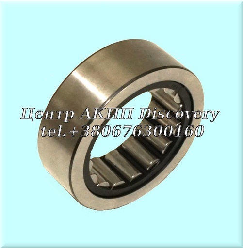 [0AW311440B] Roller Bearing, Drive Pulley, Rear (OEM)