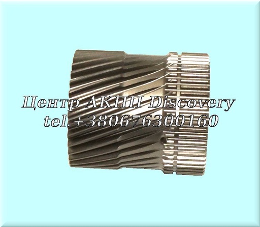 [A74614] Rear Planetary Sun Gear 4L60/4L60E4L65E (82-Up) (Transtar)