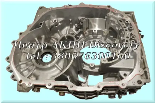 [US102760C] Case A6MF1 (Used)