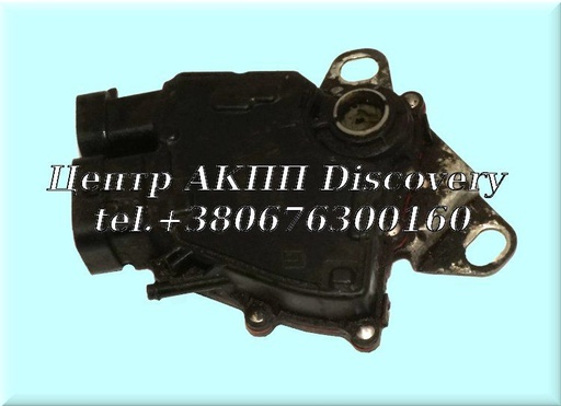 [US14410B] Датчик Положення Селектора 4T40E 96-2004 (Б/В)