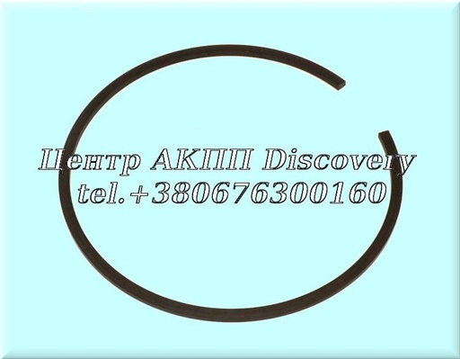 [A0049941040] Snap Ring 'K27' Clutch 725.0 (OEM)
