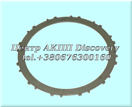 [A0029932926] DIAPHRAGM SPRING / CUP-SPRING 'K27' Clutch 725.0 (OEM)