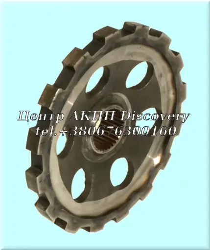 [US78690] Паркувальна Шестерня 722.6 (Б/В)