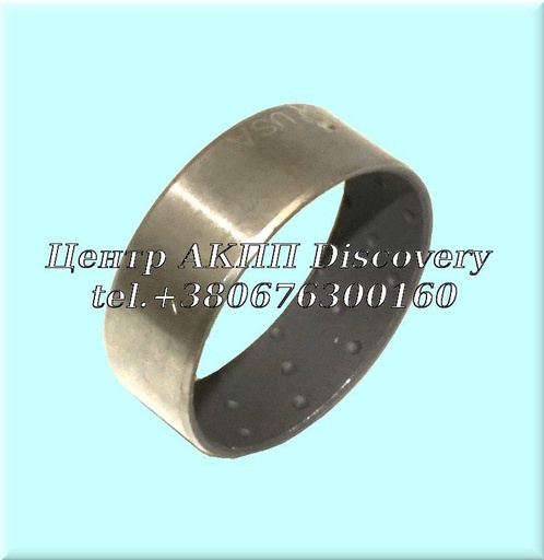 [DB144034A] Pump Bushing, Generation II 6T40/6T45/6F35 (Durabond)