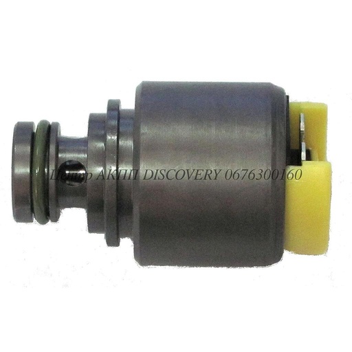 [D129431] Solenoid Pressure Regulator 5HP19 (ZF)