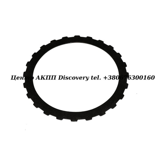 [0501315488] Cushion Spring clutch B 5HP19 (ZF)