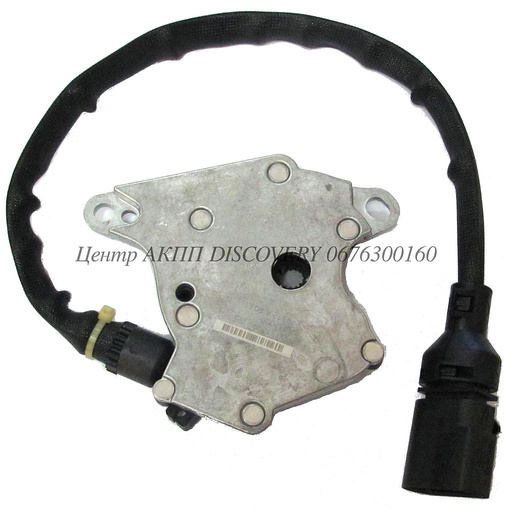 [0501317994] Датчик (Селектор) Перемикання Передач 5HP19Audi/VW (ZF)