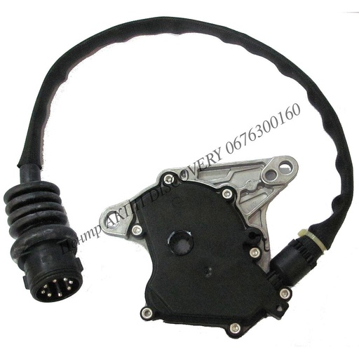 [0501321902] NEUTRAL SWITCH 5HP19Audi/VW (ZF)