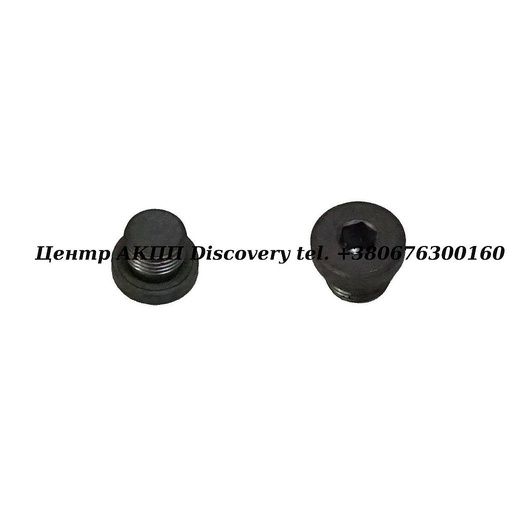 [0501322895] SCREW PLUG ZF