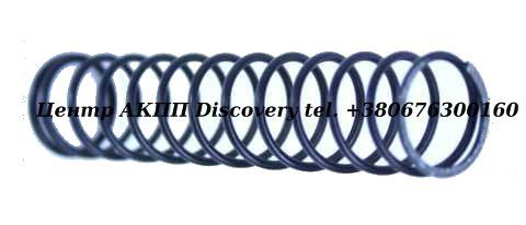 [0732042580] Spring Intermediate Plate Pump 5HP19/5HP24 BMW (ZF)