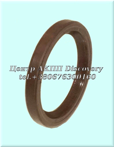 [D129070] SEAL PUMP 5HP19/4HP20 (Оригінал)