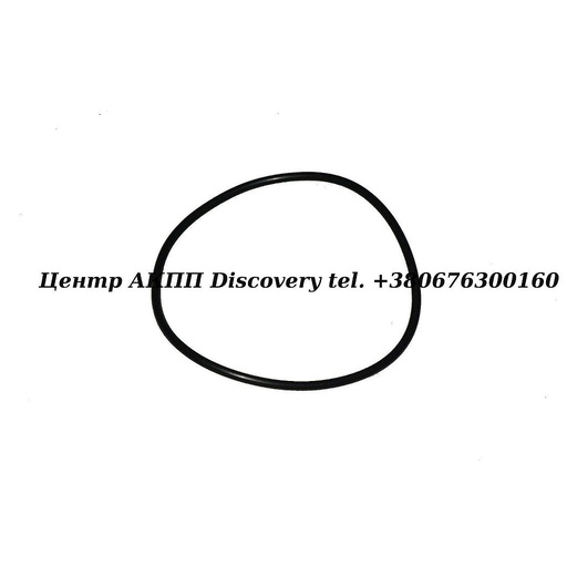 [0734313010] O-ring Reverse/'B' Clutch Piston inner 4HP24A/5HP19/6HP32A (ZF)