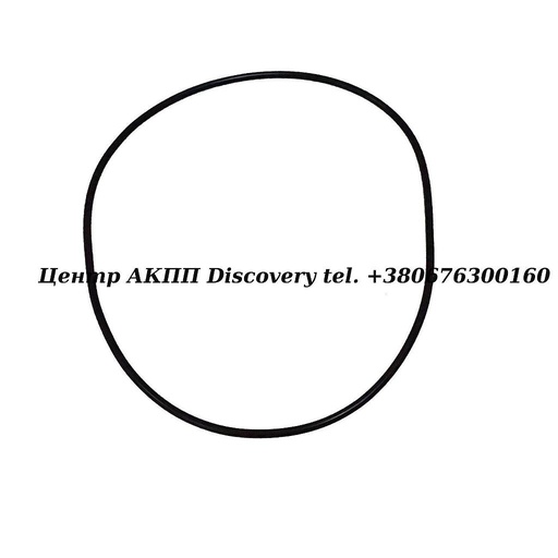 [0734313021] O-Ring Piston Low-reverse/OD Clutch 4HP14/5HP19/6HP32A (ZF)